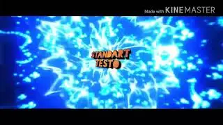 STANDERT TESTOS INTRO