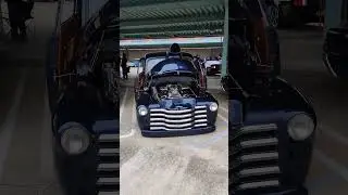 1950 Chevrolet 3100 