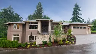 Lake Oswego Oregon Real Estate Video Tour - 13888 Goodall Rd, Lake Oswego, OR 97034