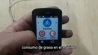 👉Usa tu GARMIN EDGE cómo SIMULADOR de RODILLO SMART 100 % gratis✅ @zacariasprada