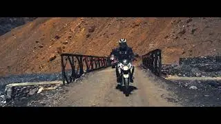 #AOGRideToSpiti | Highlights of Day 5 - 8