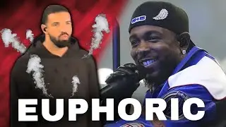 Euphoria BROKE Drake