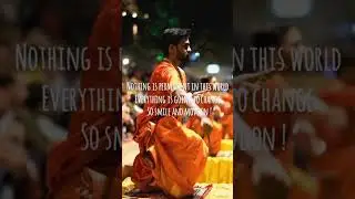 #motivation #lifeskills #ganga  #matkarmayakoahankar
