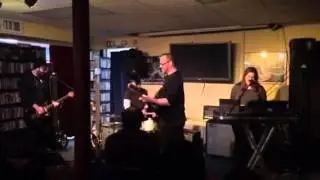 Landing. Connecticut band.  Best Video. 1.15.16