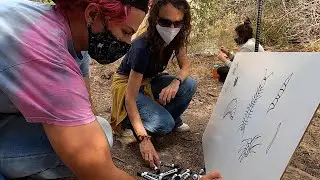 Community Nature Center revives outdoor education tradition with Prescott College