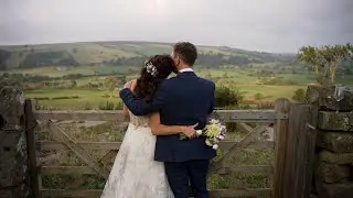 Yorkshire Folk - Cinematic Wedding Videography