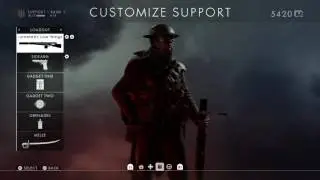 Battlefield 1 Spring Update 1.08 fully explained