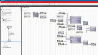 Tridium Honeywell WEBS Schedule Points