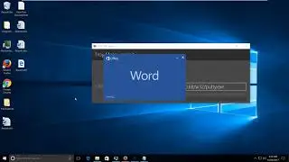 Troy FUD Macro Exploit  .doc