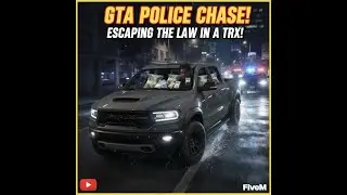 Wild New York City HighSpeed Chase 100+MPHH
