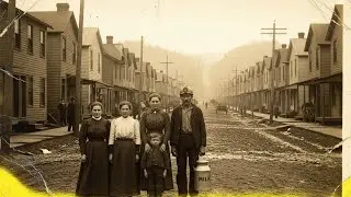 (1885, Willow Hollow) The Breen Choir Voices That Defied Death