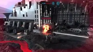 Battlefront with Y2JakeMiami