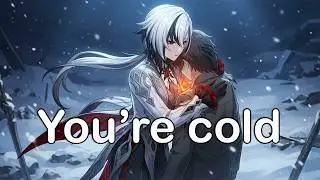 You&rsquo;re Freezing &mdash; Arlecchino x Listener ASMR