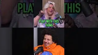 Cosmo Lombino&rsquo;s Hung like a Horse Neighbor | Bombing With Eric Andre