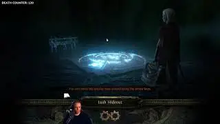 [POE CLIPS] JUST GOTTA BE A LITTLE CAREFUL | PREACHLFW