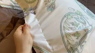 Kazanovа с одеялом Аллюр капучино