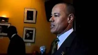 Black Capitol Awards: Carl Mack, Exec. Dir. of NSBE