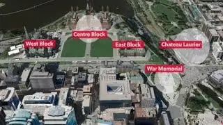 Ottawa Shooting: What we know right now