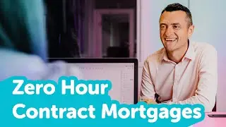 Can I get a Mortgage if I'm on a Zero-hours contract? | UK Mortgage Advice