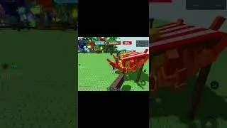 PLAYING GROW A GARDEN (FUNNY MEMES) //ULTIMATE_NOOB//