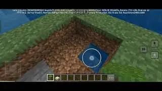 Minecraft beginner bad game play crafting