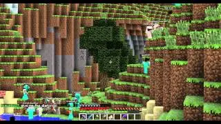Raidcraft World 2 Spawn PvP