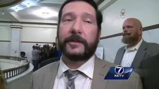 Anthony Garcia found guilty of all charges