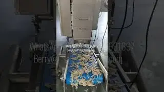 Pulled Meat Machine | Industrial Meat Shredder#meatmachine