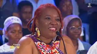 🔥 A emoção tomou conta da 3ª gala da 8.ª edição do Fama Show!
