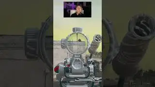 You NEED to Use the BRUEN in Warzone! #warzone #callofduty #bruen #loadout #mw3 #gaming #warzone3