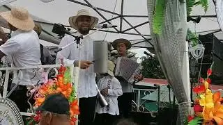 Alejandro Torres 10 de noviembre Capira