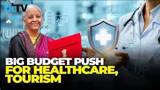 Budget 2026 Backs Wellness & Wanderlust: Ayurveda, Mental Health And Tourism Get Big Push