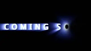 After Effects Intro: Coming Soon Shine