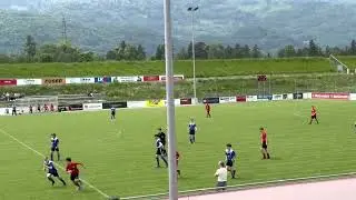 Fc Triesen vs Fc Rorschacherberg (1:4) 2/2