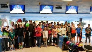 Mini-Ausflug / Pirate-Bowling Velburg
