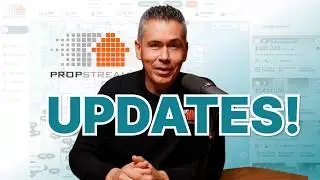 PropStream&rsquo;s Phase II Interface Enhancements: A Smarter Way to Search