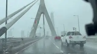 Abidjan Ivory Coast : How was the city on 29 May 2025