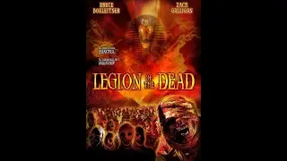 Legion of the Dead Movie Review(LITA)