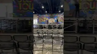🎤 Backstage Chicago | Another Epic Event in the Books! 🎶✨