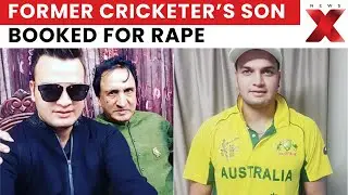 Pakistan: Ex-Cricketer Abdul Qadir&rsquo;s Son Accused of Raping House Maid | NewsX