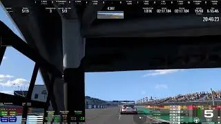 Recart & Ixion championship 2025/2026 | Event 2 (WTCR) | Round 2 (Aragon WTCR) / Race 1