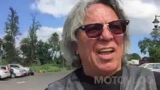 Riding With A Motorcycle Club | Andy Bumatai Motovlog