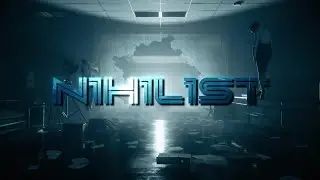 HERO | Remedy Games | Fan Edit Trailer