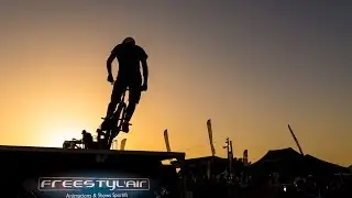 Extr&ecirc;me sports shows / Freestyl'Air VVF 2014