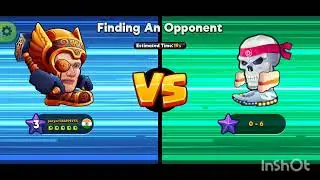 HEAD BALL 2! Broken matchmaking!