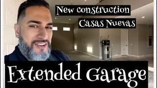 New Florida Home With Extended Garage 44 Ft long for your Rig - RV - Boat - Jetski - 4track