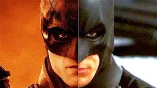 This Is The Correct Order To Watch Every Batman Movie