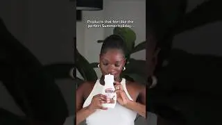 Products that feel like the perfect #summer holiday ☀️🥥  #skincare #coconutoil &lrm;⁨@Beulahdavina⁩&nbsp;