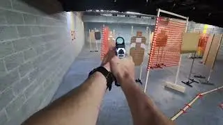 Crossfire Shooting Sports/1:9 Tactical 4/21/25
