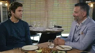 MARCOS ALONSO Pt 1 | The Guillem Balague Podcast